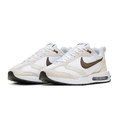NIKE WMNS AIR MAX DAWN hardloopschoenen voor dames, originele comfortabele schoenen voor vrouwen