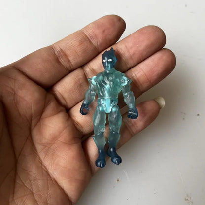 Figura articulada Fortnite Robin Zix Game Peripheral em estilo cartoon — brinquedo criativo com personalidade, ornamento de coleção e presente de aniversário