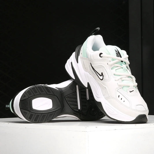 Nike Originele M2K TEKNO Retro Chunky Sneakers voor dames AO3108-013