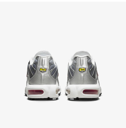 Oficjalne damskie modne buty sportowe Nike Air Max Plus z amortyzacją HM9654-001