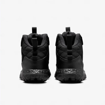 Dámská obuv Nike Terrascout podzimní a zimní nové vysoké zateplené dámské sněhule, sportovní ležérní obuv Fv4173-001