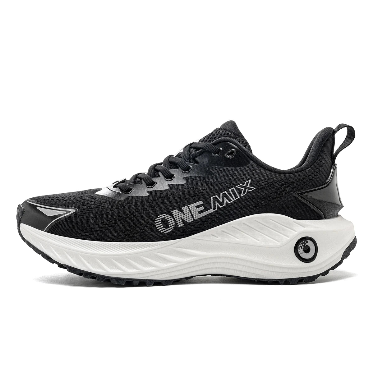 ONEMIX chaussures de course décontractées respirant été chaussures de Jogging hommes légers femmes chaussures de sport en plein air mâle coussin chaussures de sport