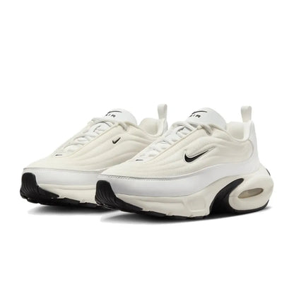 Nike Women's Air Max Portal: Κομψά, ευέλικτα παπούτσια για τρέξιμο — Αντιολισθητικά, άνετα, casual, με απορρόφηση κραδασμών HF3053-103