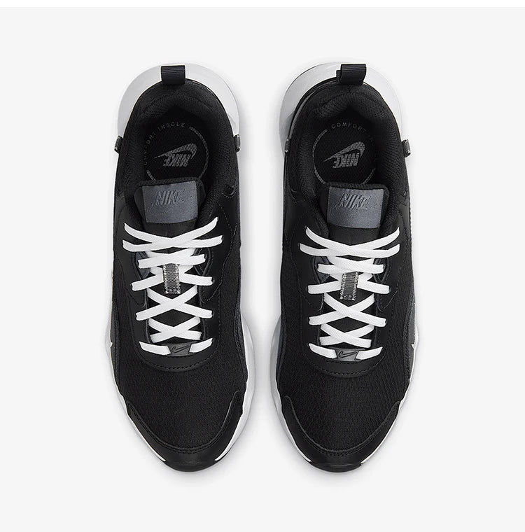 Nike Genuine RYZ 365 Women's Breathable Retro Thick-Soled Sports and Leisure Shoes CU4874-005