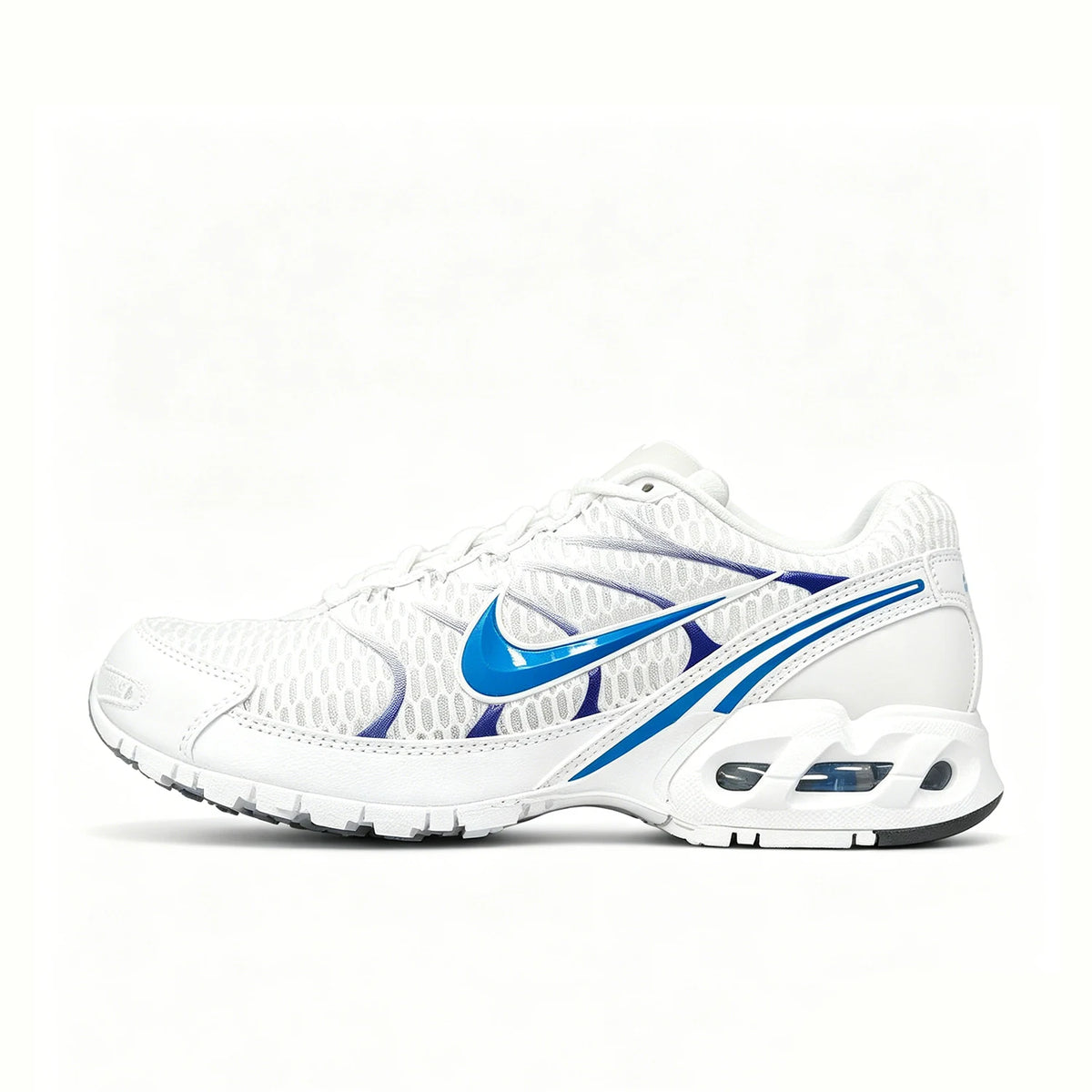 Oryginalne damskie buty do biegania Nike AIR MAX z poduszką powietrzną, amortyzujące wstrząsy, 343851-104