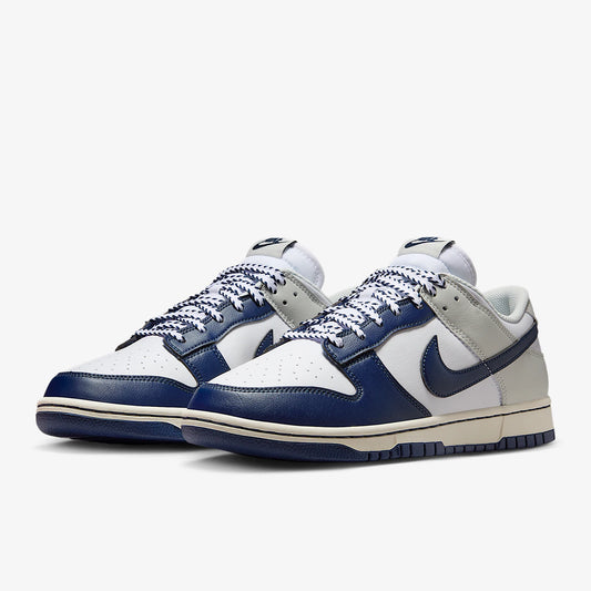 Nike Dunk Low Retro muške izdržljive sportske tenisice IM2222-101