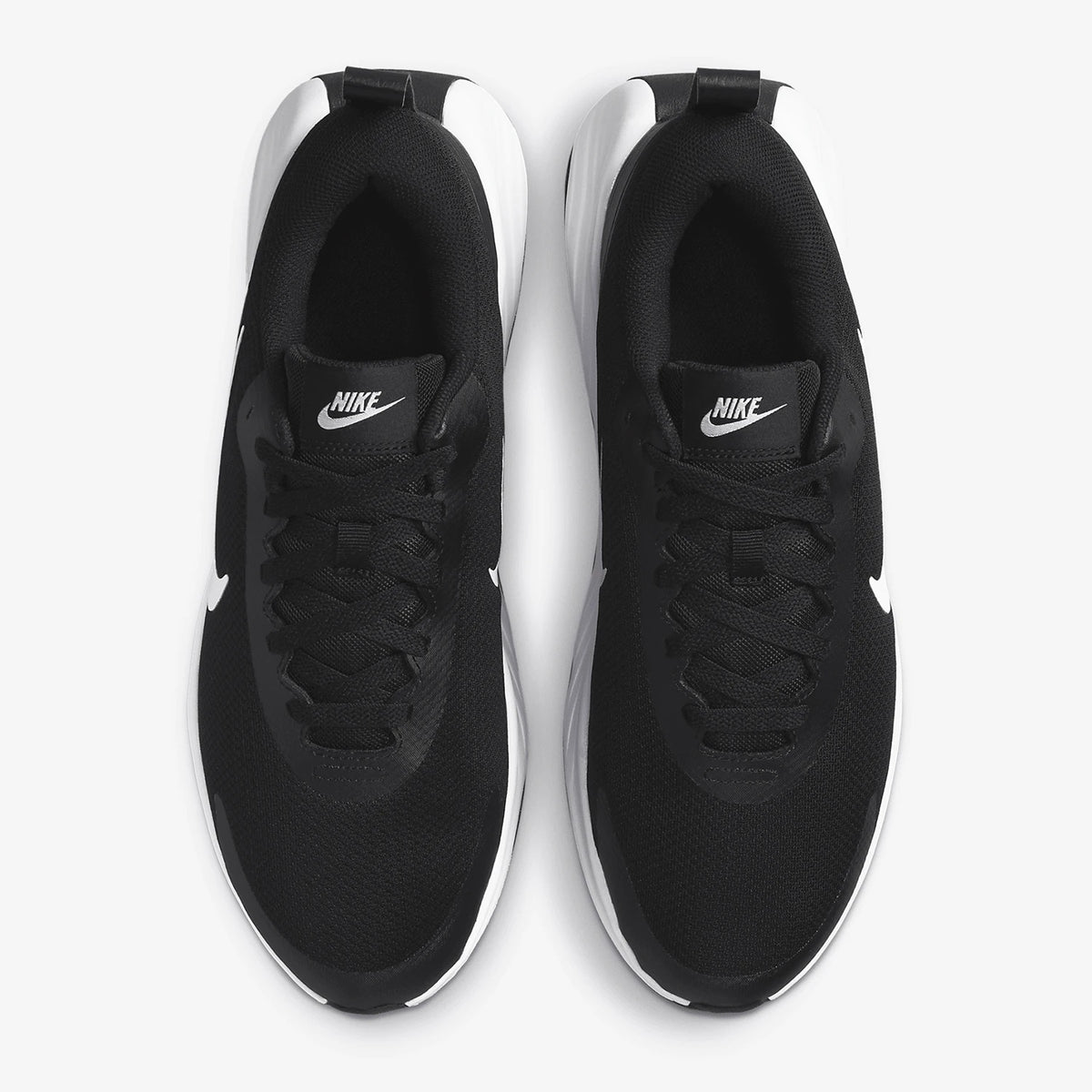 „Nike Authentic Promina“ vyriški, paminkštinti, storapadžiai, kvėpuojantys ėjimo ir bėgimo bateliai FV5285-002