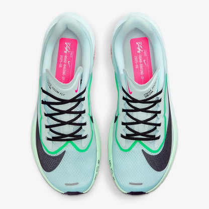 Ægte Nike Zoom Fly 6 løbesko til kvinder til landevejsløb FN8455-402