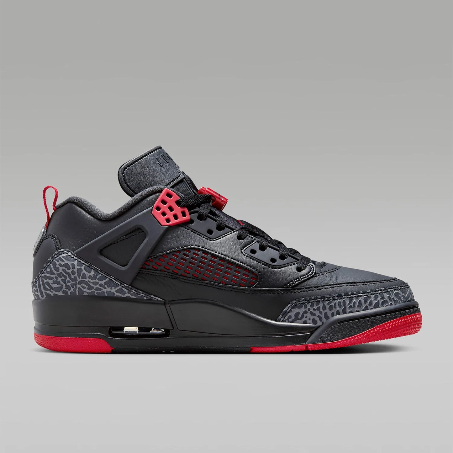 Nike genuine Jordan Spizike Low Men's Basketball Shoes FQ1759-006