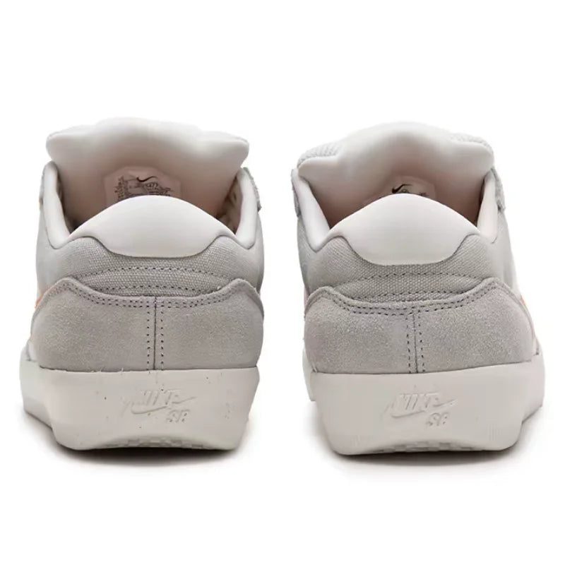 Nike SB Force 58 Retro – minimalistické, módní, lehké a odolné nízké skateové boty v unisexovém stylu DV5477-007