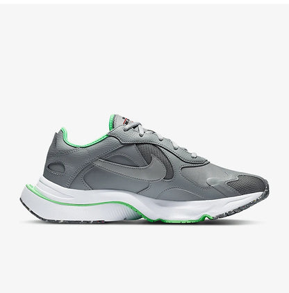 Chaussures de sport décontractées pour homme Nike Authentic Air Zoom Division WNTR CZ3567-001