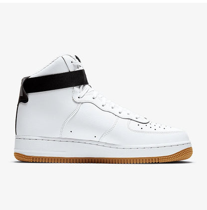 Originální pánské sportovní boty Nike AIRFORCE 1HIGH '07LV8AF1, nový model CT2306-100