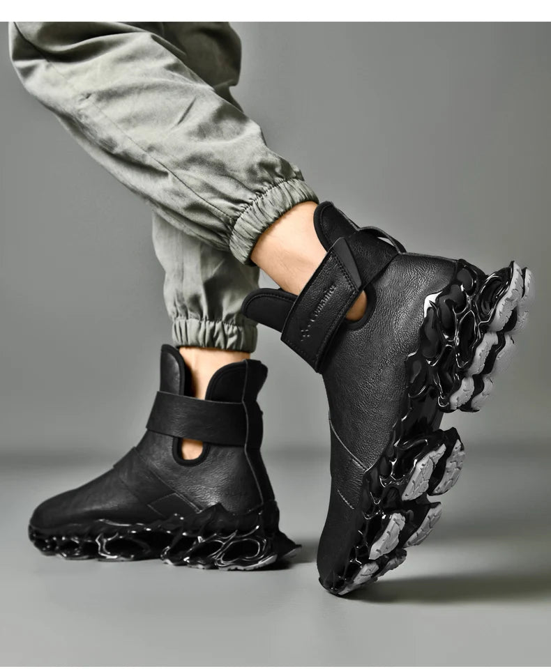 Chaussures homme Baskets Chaussures décontractées pour homme Chaussures de tennis Chaussures de luxe Baskets de course Chaussures respirantes Mocassins tendance Chaussures de course pour homme
