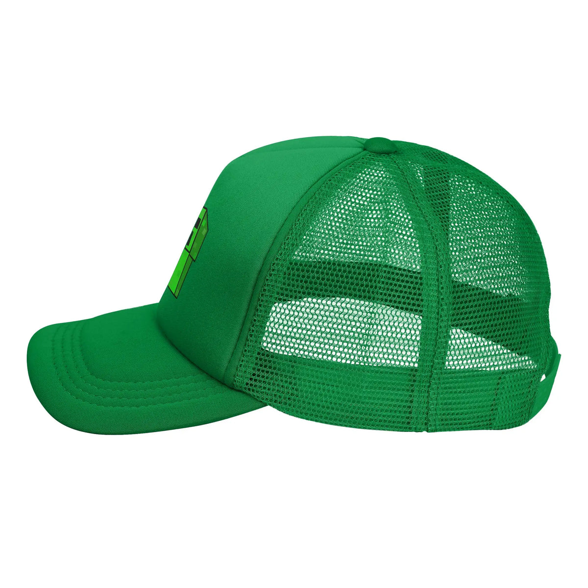 Șepci unisex Creepers cu autocolant, șepci de camionagiu, șepci de baseball din plasă, șepci Snapback, pălării, pălării de soare, pălării de golf respirabile, pălării de vară