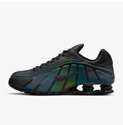 Nike Authentic Shox R4 SE Men's Air Column Sports Cushioned Running Shoes IM6596-001