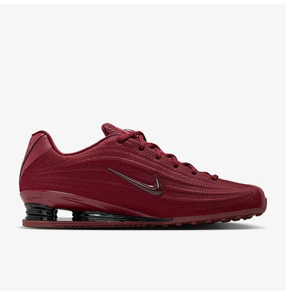 Nike Authentic Shox Z Women's Retro Non-Slip Training Cushioned Casual Shoes HQ7540-600