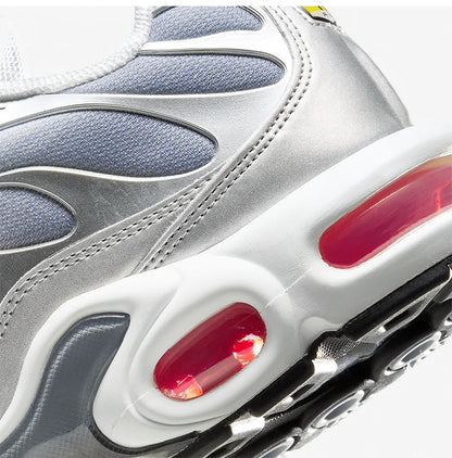 Oficjalne damskie modne buty sportowe Nike Air Max Plus z amortyzacją HM9654-001