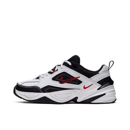 Nike M2K TEKNO Retro Slip-Resistant Durable Versatile Cushioned Dad Shoes Sports Shoes AO3108-013