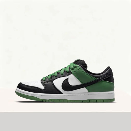 Nike Dunk SB Trendiga, mångsidiga låga sneakers för vardagsbruk – slitstarka och bekväma för fritidsbruk BQ6817-302