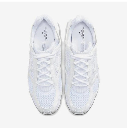 Zapatillas de running Nike Authentic AIR ZOOM para hombre con malla deportiva y amortiguación CJ1288-100