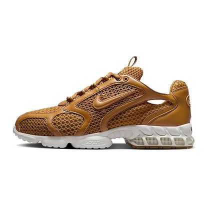 Zapatillas de running Air Zoom Spiridon Cage 2 Tecnología de amortiguación Air Zoom Estructura de soporte duradera y antideslizante CJ9918-001