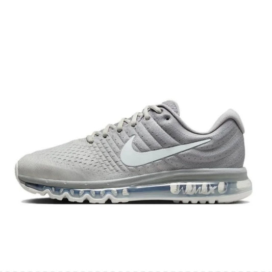Nikeova nova vizualna serija Air Max punih potplata s zračnim jastukom za apsorpciju udaraca: lagane, izdržljive i otporne na habanje svakodnevne cipele 849559-005