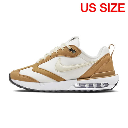 NIKE WMNS AIR MAX DAWN hardloopschoenen voor dames, originele comfortabele schoenen voor vrouwen