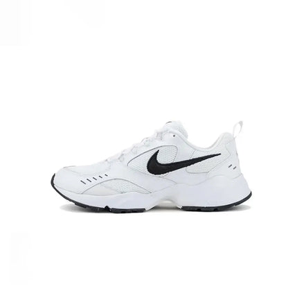 Nike Air Heights Herren-Freizeitsneaker – Raffiniertes Design, Komfort, Alltagstauglichkeit, klassische Schuhe AT4522-101