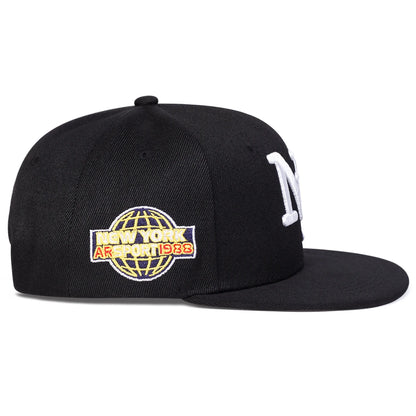 Unisex NY Letter Embroidery Hip-hop Hats Spring and Autumn Outdoor Adjustable Casual Baseball Caps Sunscreen Hat Sports Cap