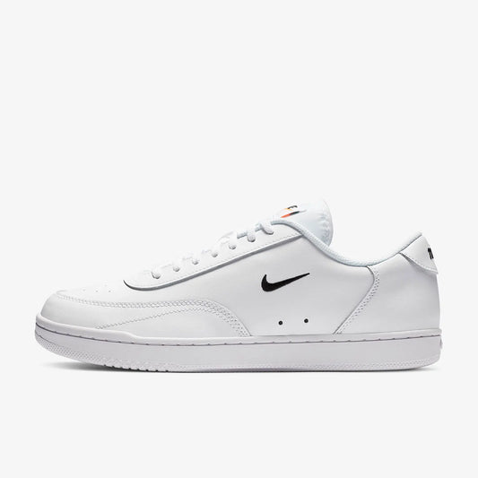 Sneakers casual da uomo Nike Court Vintage, leggere e traspiranti, modello ufficiale CJ1679-101