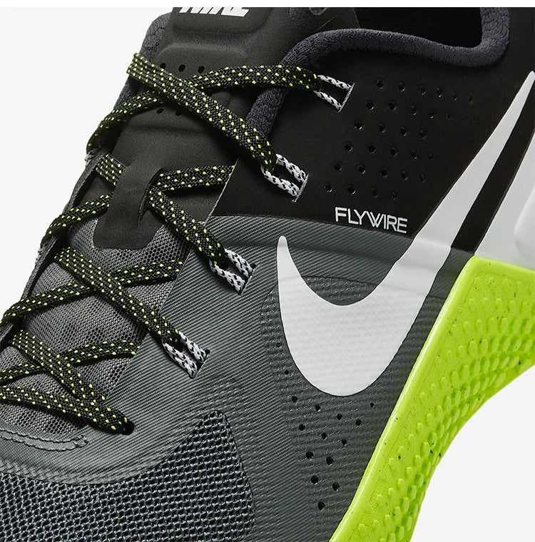 Nike originale Metcon 1 herresko – lette, åndbare og slidstærke træningssko FQ1854-003