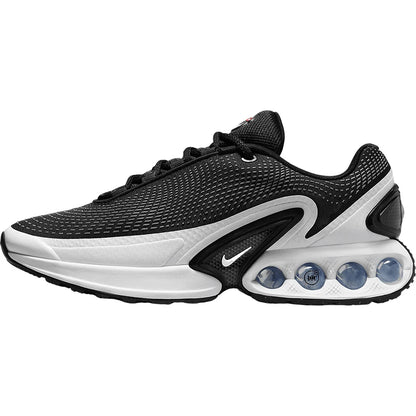 „Nike“ oficialūs autentiški „Air Max Dn“ moteriški sportiniai bateliai su oro pagalvėlėmis FJ3145-002