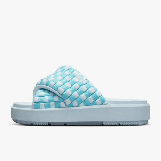 Sandales Nike Jordan Sophia Slide pour femme à semelle épaisse, modèle officiel et authentique, DO8863-401