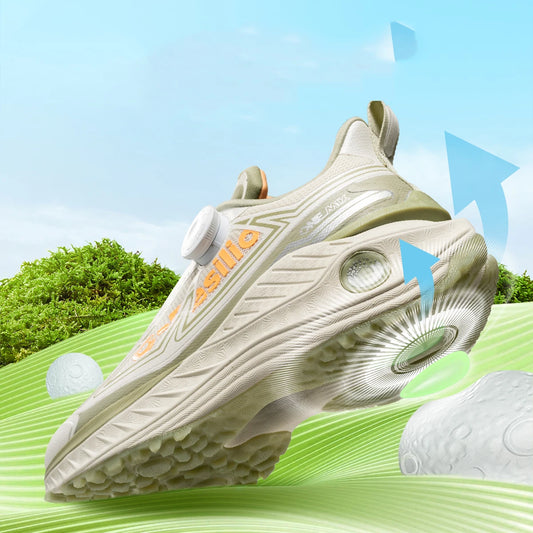 ONEMIX Baskets de course en plein air pour homme Chaussures de trail élastiques Baskets légères et respirantes pour femme Chaussures décontractées imperméables pour couple