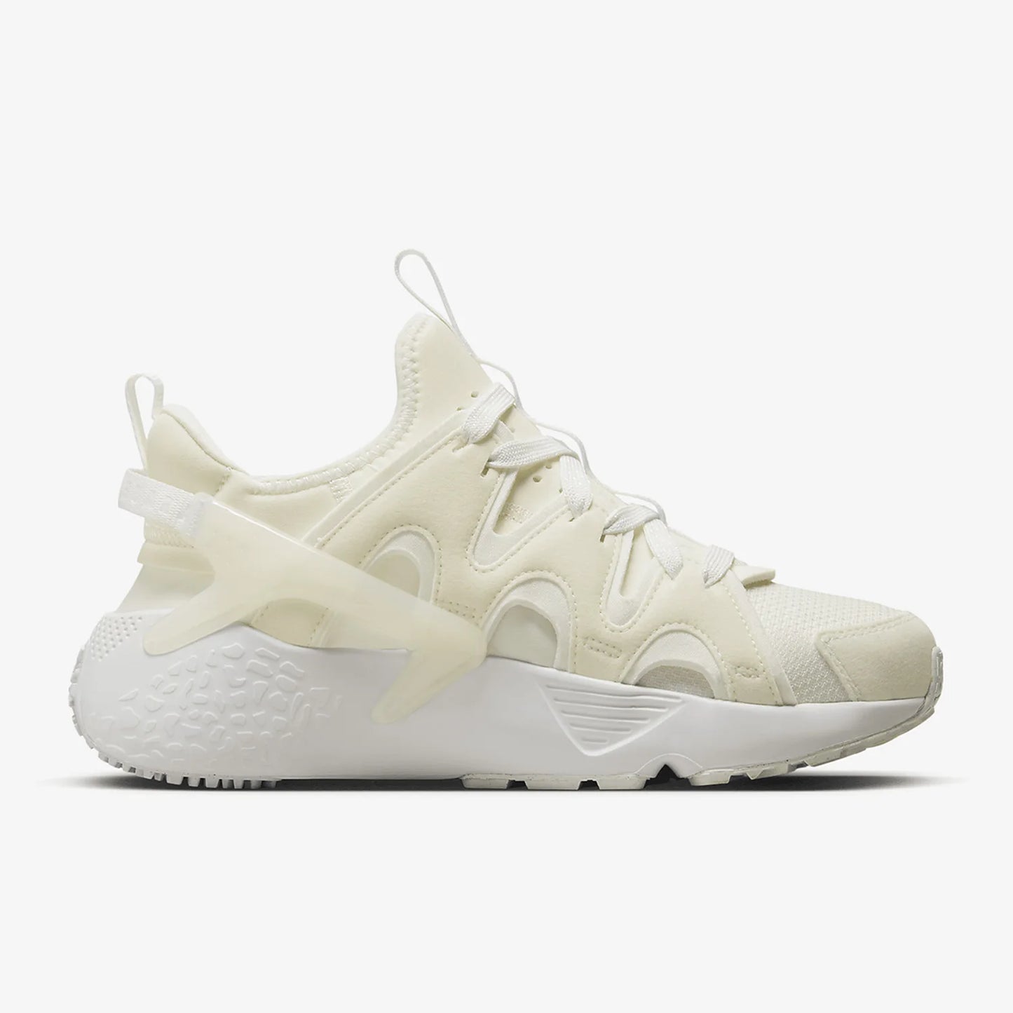 Nike genuine AIR HUARACHE women's sports breathable casual shoes DQ8031-102