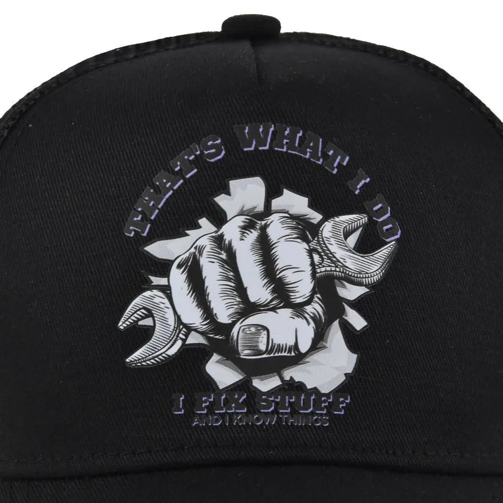 Модна пролетно-лятна бейзболна шапка с принт, от дишаща мрежа, с личностно лого за мъже, жени и двойки, шапка с козирка, каскет