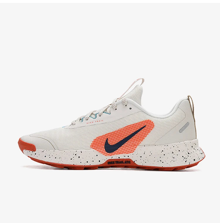 Nike originalni novi moški lahki in dihalni tekaški čevlji za zunanjo uporabo FQ0904-002