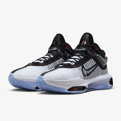 Pánské basketbalové boty Nike Genuine AIR ZOOM G.T. JUMP 2 EP DJ9432-001