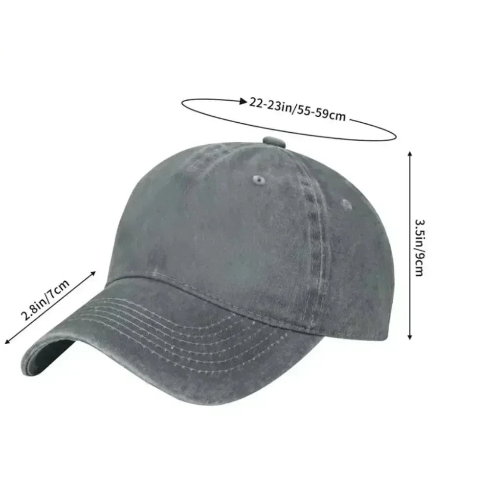 Retro kšiltovka Lehman Brothers z oddělení řízení rizik, unisex, s efektem opotřebení a vypraného vzhledu, outdoorová, běžecká, golfová čepice