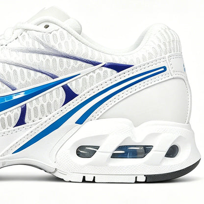 Oryginalne damskie buty do biegania Nike AIR MAX z poduszką powietrzną, amortyzujące wstrząsy, 343851-104