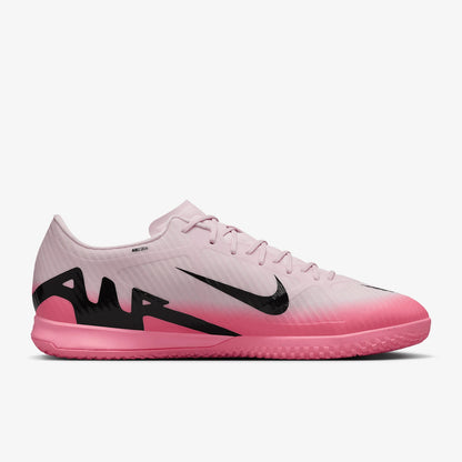 Nike Original Vapor 15 IC Herren-Fußballtrainingsschuhe mit gepolstertem Profil DJ5633-601