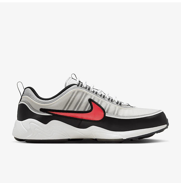 Nike Air Zoom Spiridon genuínos, sapatos desportivos duráveis para homem II1161-095
