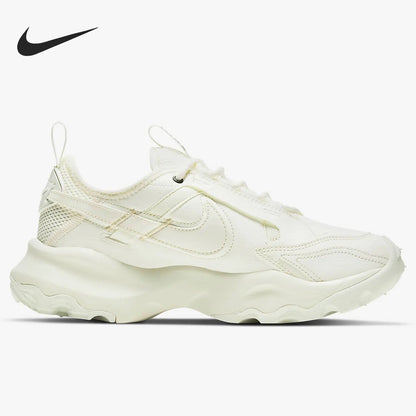 Nike Authentic NIKE TC 7900 Γυναικεία αναπνεύσιμα αθλητικά παπούτσια καθημερινής χρήσης DD9682-100