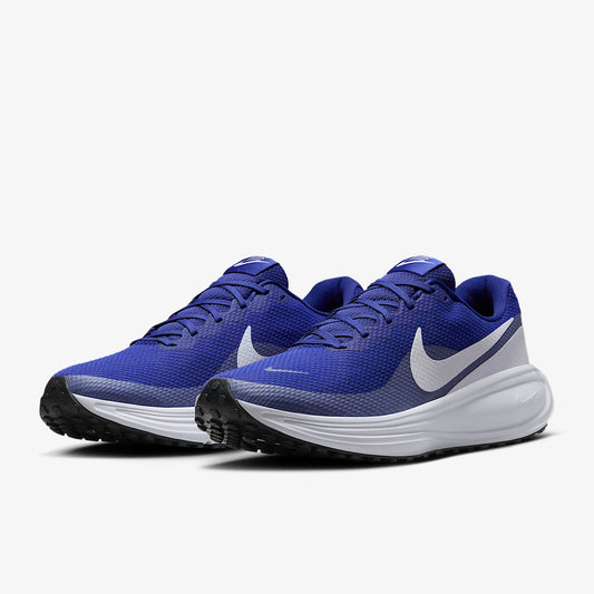 Nike Genuine Revolution 8 miesten matalaprofiiliset, kulutusta kestävät juoksukengät HJ9198-401