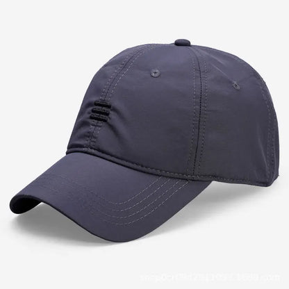 Brand Oohmy Baseball Cap Small&Big Head Oversize XXL Quick Dry Breathable Hat Plus Size Adjustable Soft Top Cap 56-60cm 60-63cm