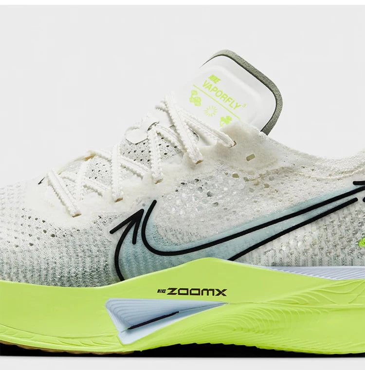 Pantofi de alergare Nike ZOOMX VAPORFLY 3 pentru bărbați, autentici, HQ3450-147