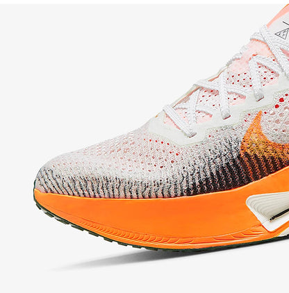 Nike Authentic ZOOMX VAPORFLY Unisex gedämpfte leichte Laufschuhe FV3633-081