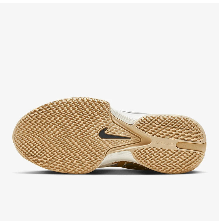 Nike Genuine 2024 Autumn Men's Cushioned and Durable Basketball Shoes HM3700-291
