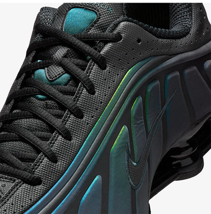 Nike Authentic Shox R4 SE Men's Air Column Sports Cushioned Running Shoes IM6596-001