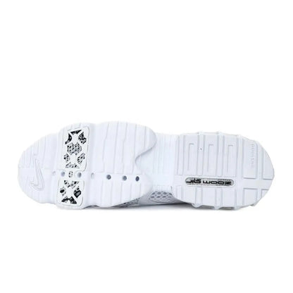 Air Zoom Spiridon Cage 2 Running Shoes Air Zoom Cushioning Technology Slip-Resistant, Durable Support Structure CJ1288-100